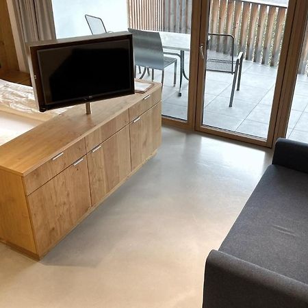 Apartmenthaus Anna Lustenau Eksteriør billede