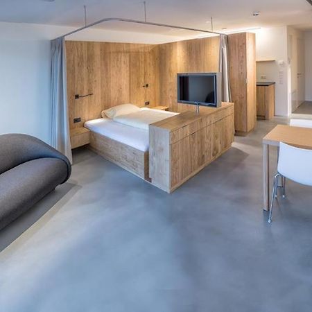 Apartmenthaus Anna Lustenau Eksteriør billede