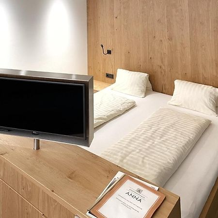 Apartmenthaus Anna Lustenau Eksteriør billede