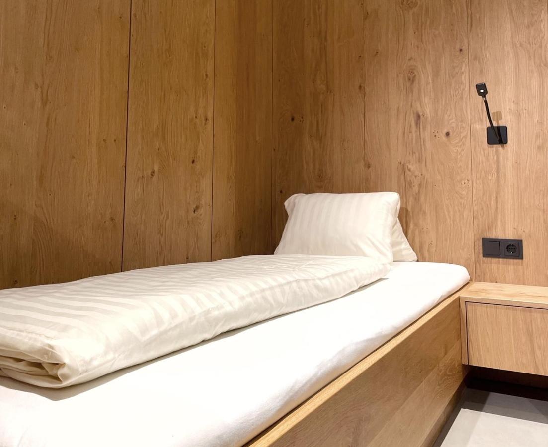 Apartmenthaus Anna Lustenau Eksteriør billede