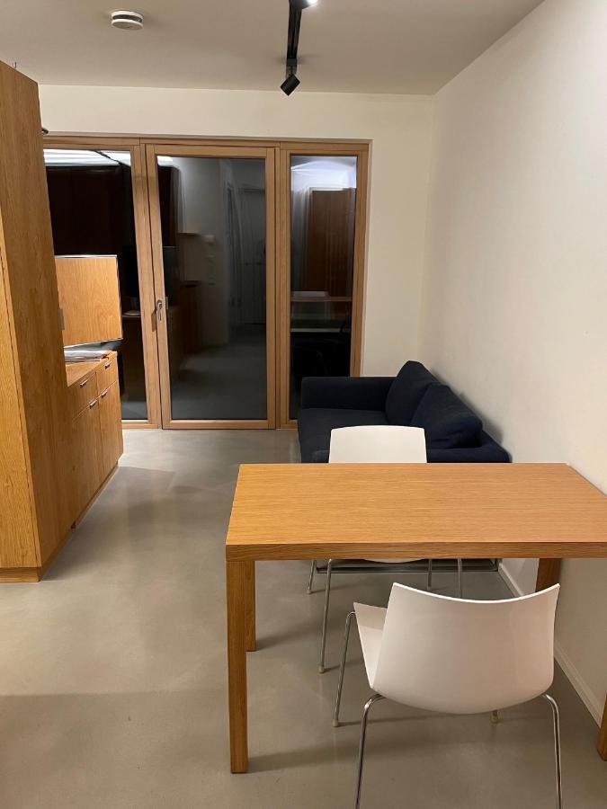 Apartmenthaus Anna Lustenau Eksteriør billede