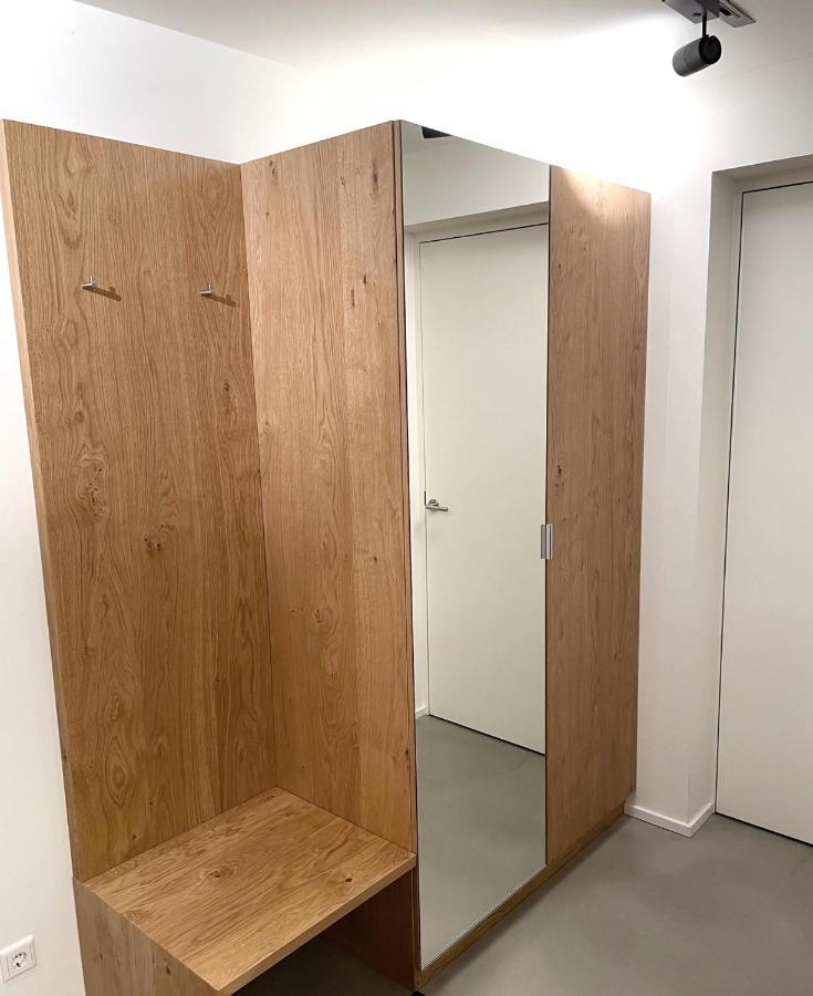 Apartmenthaus Anna Lustenau Eksteriør billede