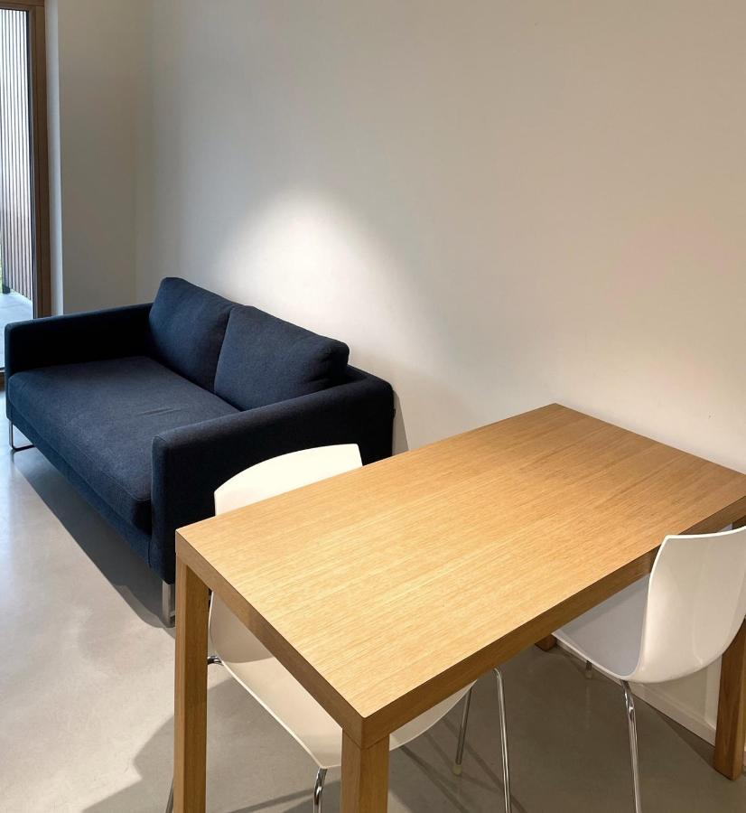 Apartmenthaus Anna Lustenau Eksteriør billede