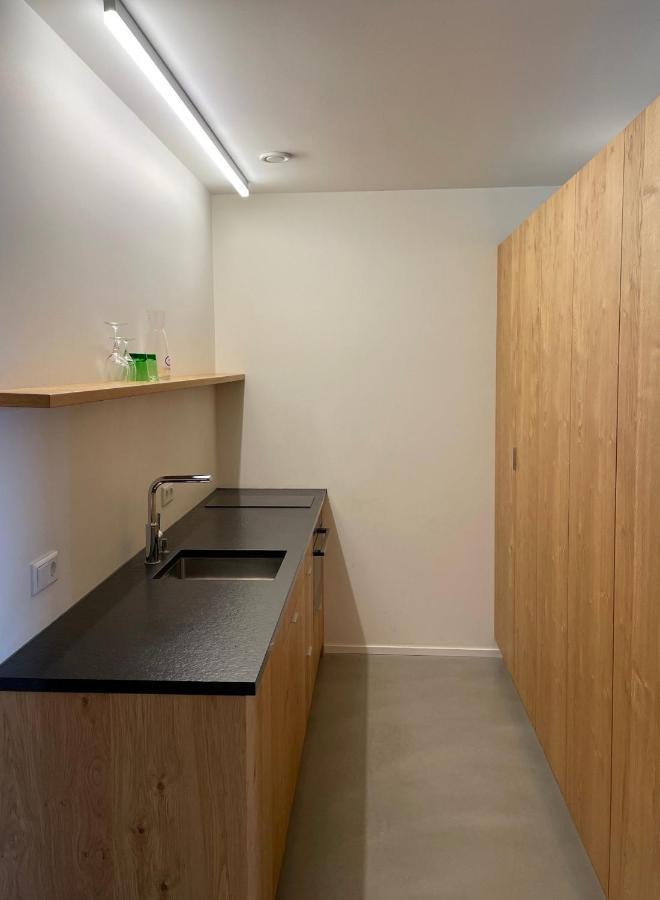 Apartmenthaus Anna Lustenau Eksteriør billede